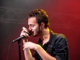 Das Fest Karlsruhe 2010 – Der Freitag DAS FEST © About Musïc | Stephanie Bauer