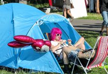 Peace & Love Festival 2010 – Schweden PEACE & LOVE © About Musïc | Stephanie Bauer