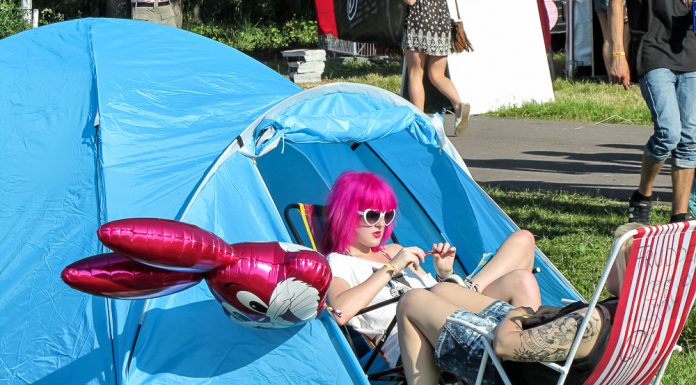 Peace & Love Festival 2010 – Schweden PEACE & LOVE © About Musïc | Stephanie Bauer