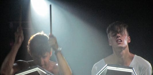 Zelt-Musik-Festival 2010 – Freiburg