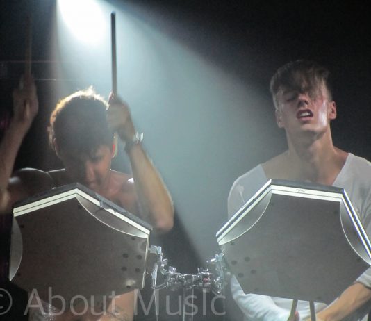 Zelt-Musik-Festival 2010 – Freiburg