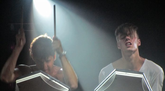 Zelt-Musik-Festival 2010 – Freiburg