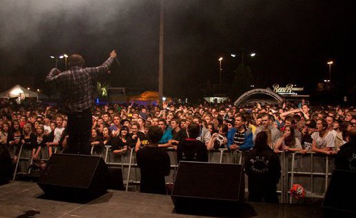 KuRT Festival 2012