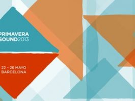 Optimus Primavera Sound 2013