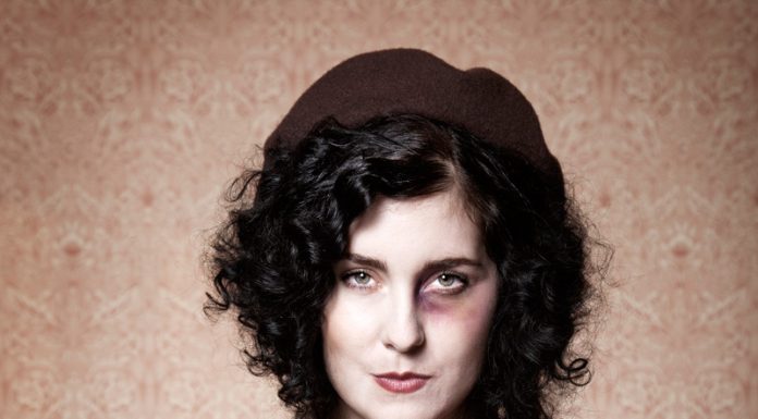 Miss Li – Tangerine Dream