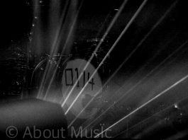 Arctic Monkeys – am 12.11.2013 im Zenith in München