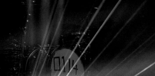 Arctic Monkeys – am 12.11.2013 im Zenith in München