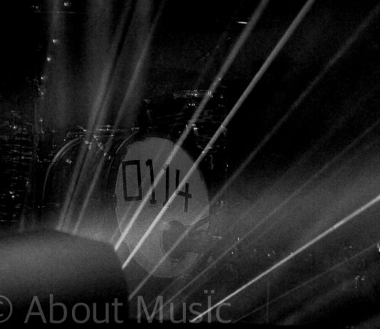 Arctic Monkeys – am 12.11.2013 im Zenith in München
