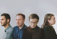 Bombay Bicycle Club veröffentlichen neues Album und eine Tour