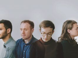 Bombay Bicycle Club veröffentlichen neues Album und eine Tour