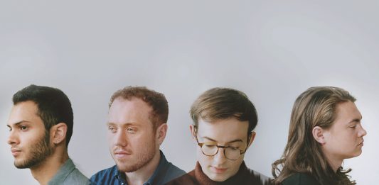 Bombay Bicycle Club veröffentlichen neues Album und eine Tour