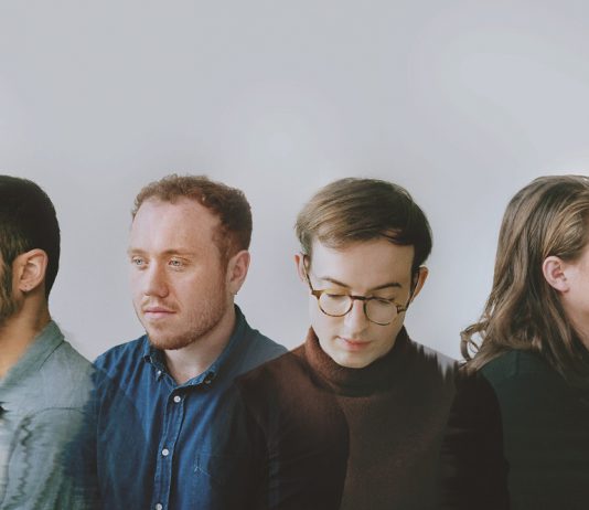 Bombay Bicycle Club veröffentlichen neues Album und eine Tour