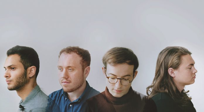 Bombay Bicycle Club veröffentlichen neues Album und eine Tour