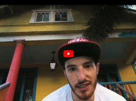 Casper – JAMBALAYA (official Video)