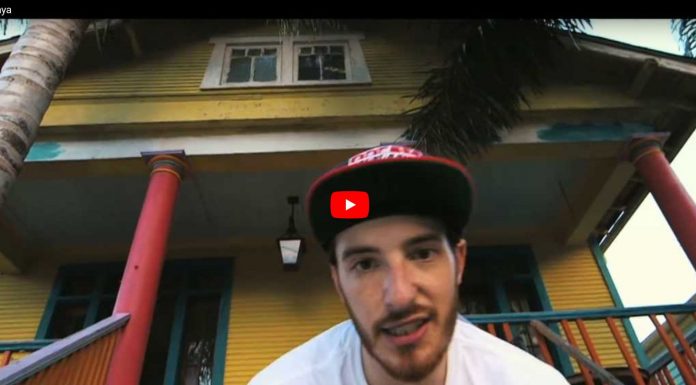 Casper – JAMBALAYA (official Video)