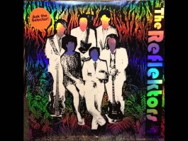 Arcade Fire – geheimes Konzert?