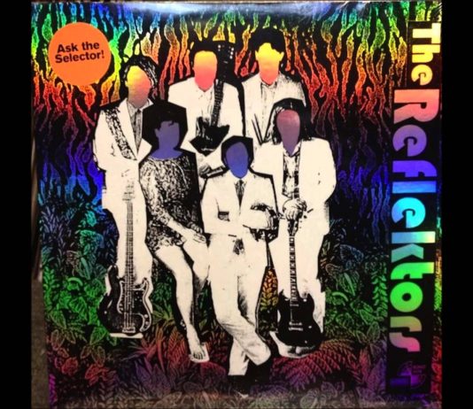 Arcade Fire – geheimes Konzert?