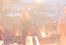 I love Mary – Marienplatzfest 2014