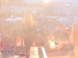 I love Mary – Marienplatzfest 2014