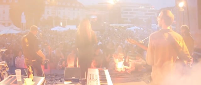 I love Mary – Marienplatzfest 2014