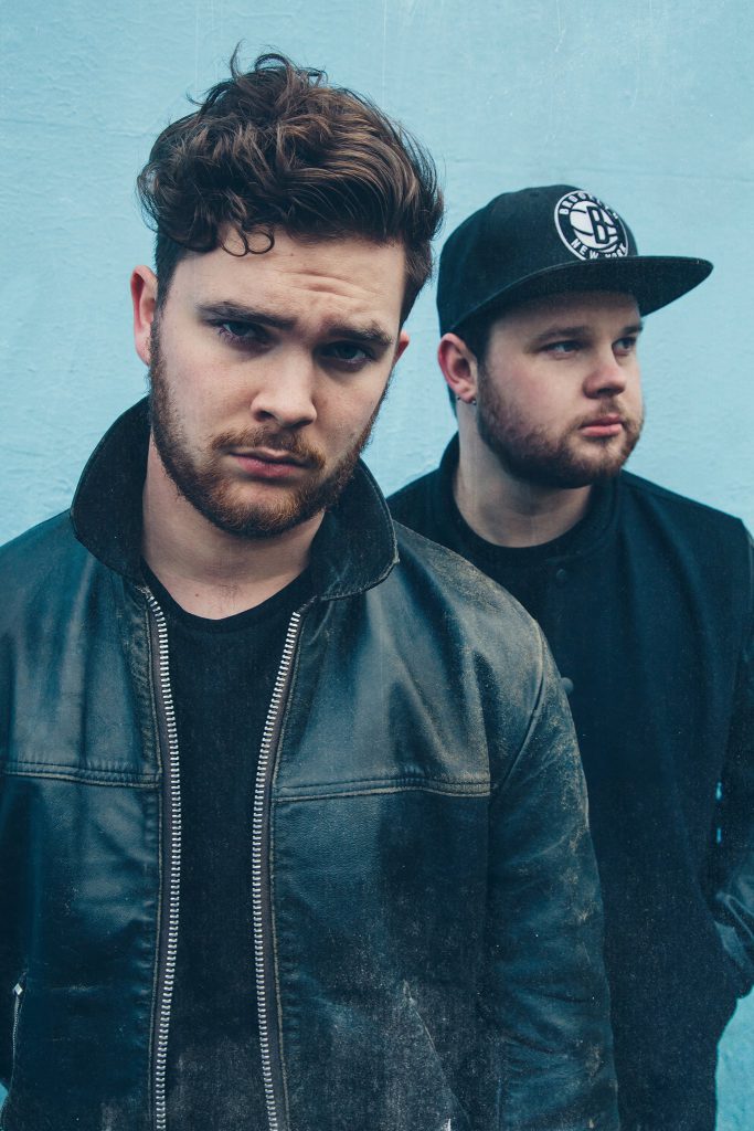 © Fotos: www.facebook.com/RoyalBloodUK