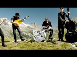 Taubertal Festival 2015 – noch mehr Bands!