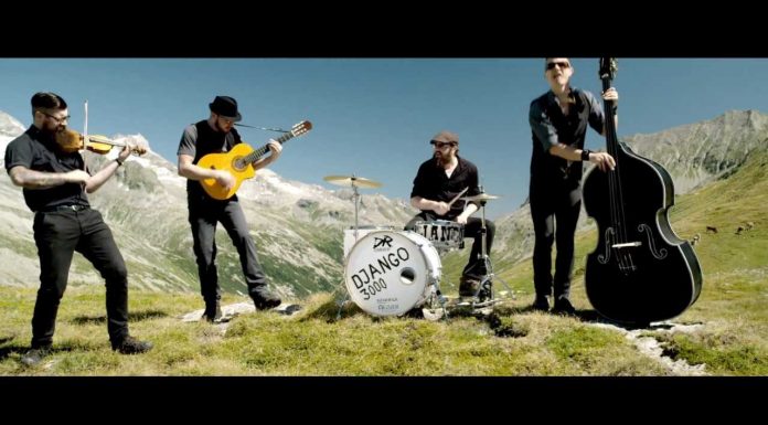 Taubertal Festival 2015 – noch mehr Bands!