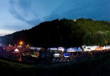 Taubertal Festival 2020 -> 2021 © www.facebook.com/taubertalfestival