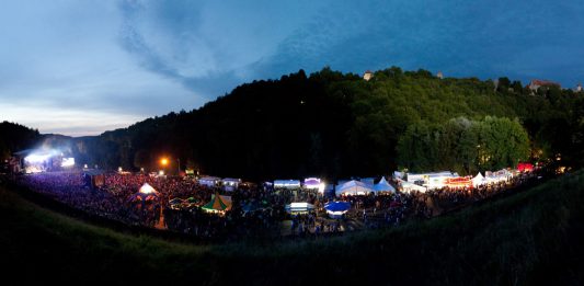 Taubertal Festival 2015 – neues Bandpaket © www.facebook.com/taubertalfestival