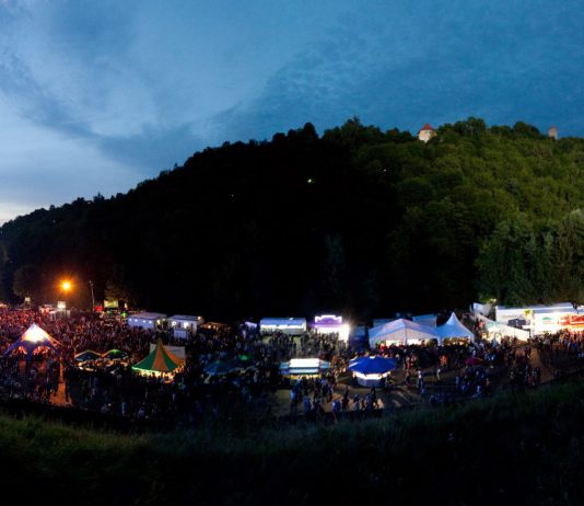 Taubertal Festival 2015 © www.facebook.com/taubertalfestival
