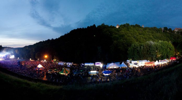 Taubertal Festival 2015 © www.facebook.com/taubertalfestival