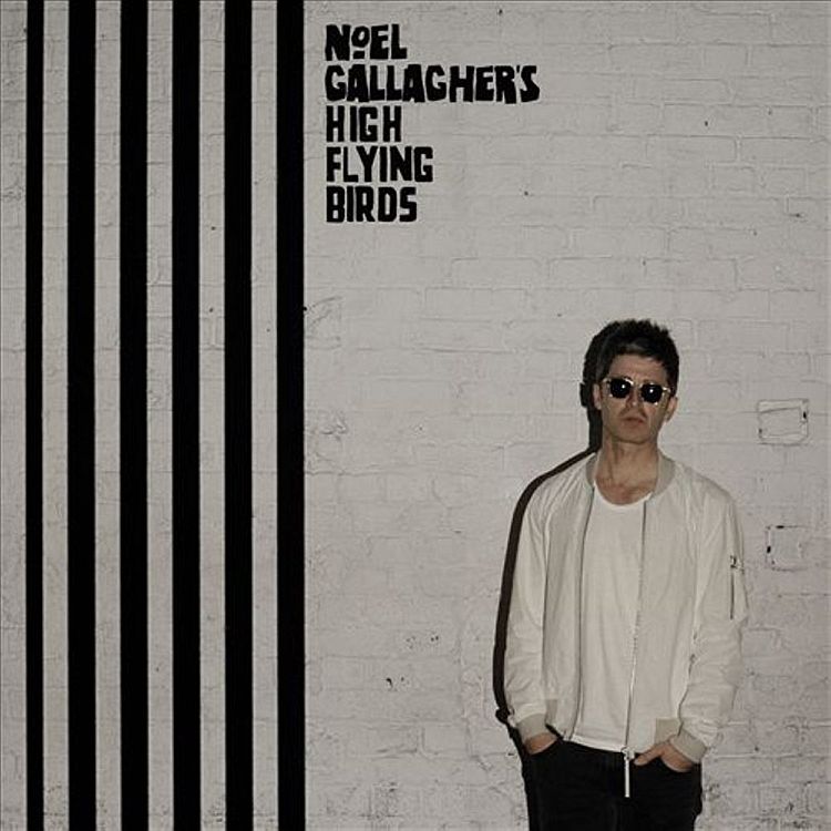 © http://www.noelgallagher.com/music/chasing-yesterday