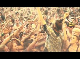Stuttgart Festival 2015 – erster Headliner!