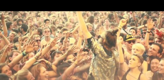 Stuttgart Festival 2015 – erster Headliner!