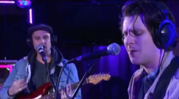 Jamie T – All About That Bass