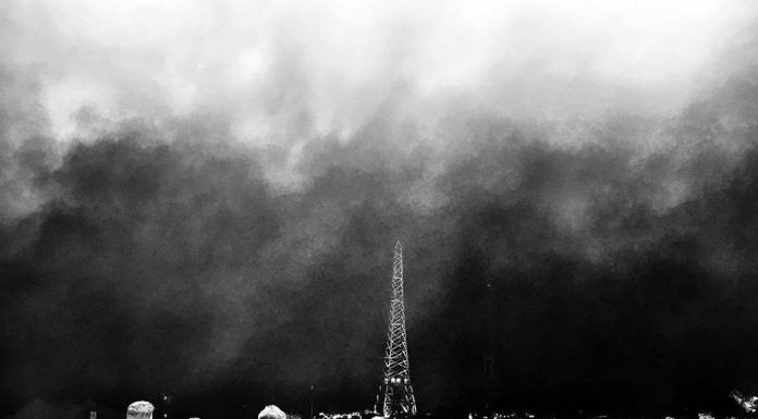 Editors teasern neues Album für 2018 © www.facebook.com/editorsmusic