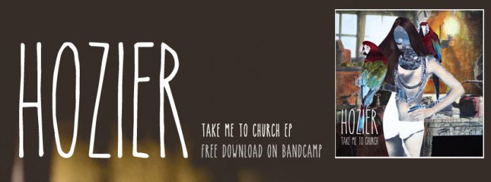 © www.facebook.com/hoziermusic