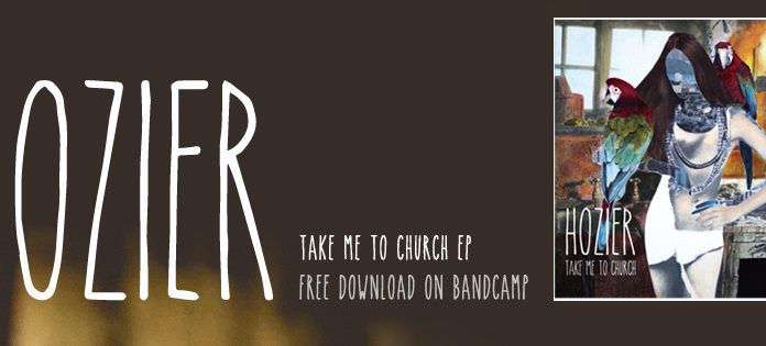 Hozier schafft den Durchbruch © www.facebook.com/hoziermusic