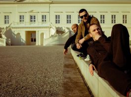 K.I.Z. veröffentlichen heute ihre neue Single Boom Boom Boom © www.facebook.com/KIZ