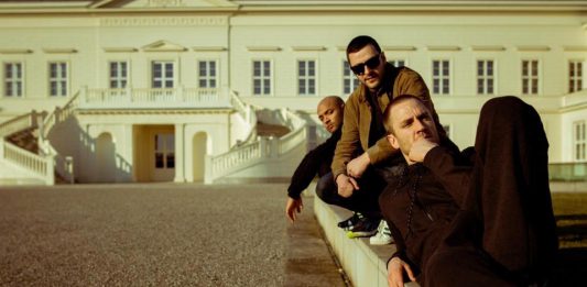 K.I.Z. veröffentlichen heute ihre neue Single Boom Boom Boom © www.facebook.com/KIZ