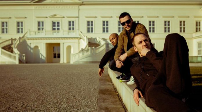 K.I.Z. veröffentlichen heute ihre neue Single Boom Boom Boom © www.facebook.com/KIZ