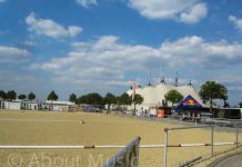 Maifeld Derby 2015 – erste Bands bekannt MAIFELD DERBY © About Musïc | Stephanie Bauer