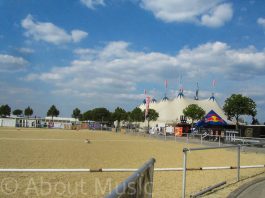 Maifeld Derby 2015 – erste Bands bekannt MAIFELD DERBY © About Musïc | Stephanie Bauer