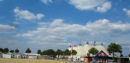 Maifeld Derby 2016 – die ersten Bands: MAIFELD DERBY © About Musïc | Stephanie Bauer