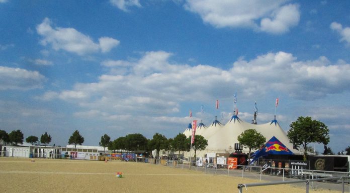 Maifeld Derby 2015 – erste Bands bekannt MAIFELD DERBY © About Musïc | Stephanie Bauer