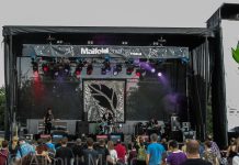 Nachschlag für das Maifeld Derby 2019 MAIFELD DERBY © About Musïc | Stephanie Bauer