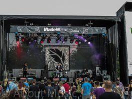 Nachschlag für das Maifeld Derby 2019 MAIFELD DERBY © About Musïc | Stephanie Bauer