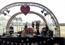 Maifeld Derby 2015 – Der Freitag MAIFELD DERBY © About Musïc | Stephanie Bauer