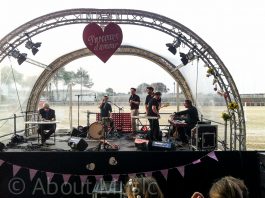 Vorbericht: Maifeld Derby 2017 MAIFELD DERBY © About Musïc | Stephanie Bauer