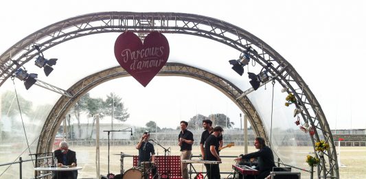 Vorbericht: Maifeld Derby 2017 MAIFELD DERBY © About Musïc | Stephanie Bauer